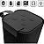 Caixa De Som Bluetooth Exbom CS-M33BTL Com Led Colorido - Imagem 2