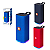 Caixa De Som Bluetooth Exbom CS-M33BTL Com Led Colorido - Imagem 1