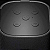 Caixa De Som Bluetooth Exbom CS-M33BTL Com Led Colorido - Imagem 3