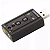 Adaptador De Som USB Exbom USOM-10 - Imagem 2