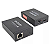 Extensor HDMI Por Cabo De Rede Cat5E Exbom 60 Metros - Imagem 2