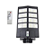 Luminaria Solar 800W IP66 Onistek Iluminação Publica - Imagem 3