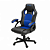 Cadeira Gamer Bright Ergonômica 601 Azul Estofamento Abs - Imagem 3