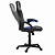 Cadeira Gamer Bright Ergonômica 601 Azul Estofamento Abs - Imagem 4