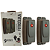 Sensor Fotocelula Antiesmagamento Pet  Acton 6m 12v/24v - Imagem 3