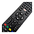 Controle Philco Smart LE-7094 LCD Com Netflix/Smart/YouTube - Imagem 2