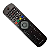 Controle Philips Lelong LCD Com Netflix/ Smart LE-7276 - Imagem 1