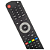 Controle Remoto Receptor Le-7258 Tuning P911 - Imagem 3