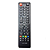 Kit C/10 Controles Samsung LE-7028 Lelong Lcd Com Smart - Imagem 1