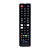 Kit C/10 Controle Sansung Le-7259 Netflix  Prime Video Hulu - Imagem 1