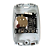Botoeira S/Fio BTS433Mhz Transmissor de Sinal de Acionamento - Imagem 5