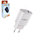 Carregador De Celular Tipo C X Iphone Lelong LE-283CP 5.1A - Imagem 1