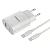 Carregador De Celular Tipo C X Iphone Lelong LE-283CP 5.1A - Imagem 3