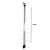 Antena Externa UHF 34 Elemntos Log Periodica Sinal Fort - Imagem 2