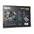 Placa Mae H110 Revenger LGA1151 DDR4 NVME 100/1000 G-h110 - Imagem 2