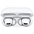 Fone de Ouvido Bluetooth Altomex 5.0 Branco A-589 Lightining - Imagem 2