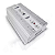 Amplificador de Potencia 50dB 1GHZ PQAP-7500G3 Pro Eletronic - Imagem 4
