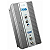 Amplificador de Potencia 50dB 1GHZ PQAP-7500G3 Pro Eletronic - Imagem 1