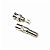 Kit com 10 Conectores BNC Com Mola FC - Imagem 3