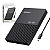 HD EXTERNO SLIM 1TB EXBOM USB 3.1 TIPO C - Imagem 1