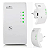 REPETIDOR DE SINAL WIFI KAPBOM KAP-X330 S/FIO - Imagem 3
