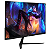 MONITOR DE LED FULL HD 23.8 AITEK M2413A GAMER 200HZ 1MS - Imagem 1