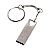 Pen Drive 32gb Alta Velocidade USB Metal Chaveiro Kapbom - Imagem 2