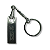 Pen Drive 32gb Alta Velocidade USB Metal Chaveiro Kapbom - Imagem 4