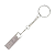 Pen Drive 32gb Alta Velocidade USB Metal Chaveiro Kapbom - Imagem 3