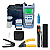 KIT TESTADOR DE FIBRA, POWER METER, COMPLETO. - Imagem 1