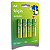 PILHA AA ALCALINA ELGIN BLISTER COM 4 UN - Imagem 2
