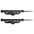 FECHADURA LATERAL TETRA CHAVE AGL - Imagem 2