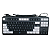 TECLADO COM FIO GAMER SEMI MECÂNICO AITEK VT088 RGB / LED - Imagem 3