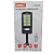 LUMINARIA SOLAR COM SENSOR DE PRESENÇA LELONG LE-8323 - Imagem 2