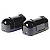 SENSOR DE BARREIRA ATIVO GIGA GS0116 70M - Imagem 2