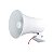 Sirene Corneta 20W 120DB Branca SB-12B Morey - Imagem 1