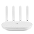 Roteador AC1200 Gigabit Space Series ZTE - ZT199 - Imagem 1