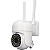 Camera Inteligente Wifi Externa 3.6mm 2.0mp SC-b47 FullColor - Imagem 4