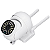 Camera Inteligente Wifi Externa 3.6mm 2.0mp SC-b47 FullColor - Imagem 2