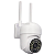 Camera Inteligente Wifi Externa 3.6mm 2.0mp SC-b47 FullColor - Imagem 1