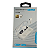 Fone de Ouvido Bluetooth Powerbank 5.2 LE-2420 IT-BLUE - Imagem 2