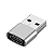 ADAPTADOR OTG KAPBOM USB / TIPO C KA-21 - Imagem 1