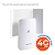Modem Externo 4G CPE-4000SX Aquário - Imagem 2