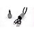 Cabo Chaveiro 3.0 Turbo Micro Usb V8 HS-193 - Hrebos - Imagem 4