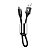 Cabo Chaveiro 3.0 Turbo Micro Usb V8 HS-193 - Hrebos - Imagem 1