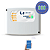 Kit Alarme Residencial Inteligente Wifi Aplicativo Completo - Imagem 2