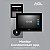 Kit Video Porteiro Condominium 16 APP + 4 monitores AGL - Imagem 4