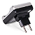 CARREGADOR DE PILHA KNUP KP-511AB 2AAA/2AA - AA/AAA/9V - Imagem 3