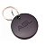 Kit C/10 Unidades Chave Digital Tag Rfid 125khz Agl Chaveiro - Imagem 2