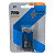 BATERIA 9V ALCALINA PRO ELETRONIC PQBA-9V01 - Imagem 2